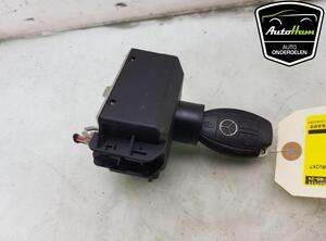 Ignition Lock Cylinder MERCEDES-BENZ VIANO (W639)