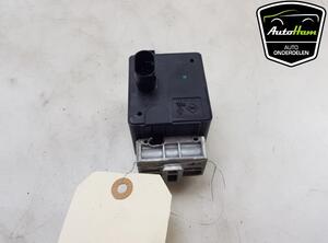 Ignition Lock Cylinder RENAULT CAPTUR I (J5_, H5_)