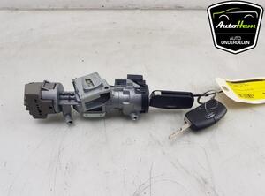 Ignition Lock Cylinder FORD FOCUS II (DA_, HCP, DP)