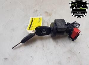 Ignition Lock Cylinder DACIA SPRING, RENAULT TRAFIC III Van (FG_), OPEL VIVARO B Bus (X82), OPEL VIVARO B Van (X82)