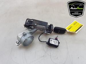 Slotcilinder Contactslot OPEL ASTRA J Sports Tourer (P10)