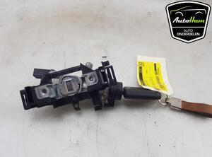 Ignition Lock Cylinder SKODA RAPID (NH3, NK3, NK6)