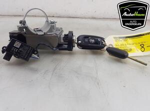 Ignition Lock Cylinder OPEL ASTRA K (B16), OPEL ASTRA K Sports Tourer (B16), OPEL CORSA E (X15), OPEL MERIVA B MPV (S10)