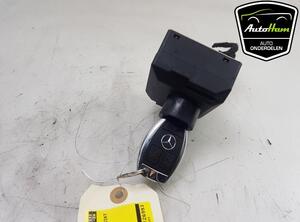 Slotcilinder Contactslot MERCEDES-BENZ A-CLASS (W176), MERCEDES-BENZ CLA Coupe (C117), MERCEDES-BENZ GLA-CLASS (X156)