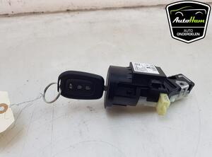 Ignition Lock Cylinder OPEL VIVARO B Bus (X82)