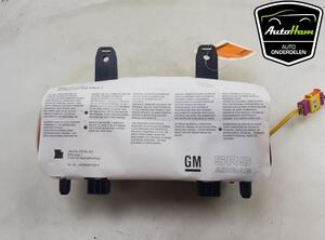 Front Passenger Airbag OPEL MERIVA B MPV (S10)