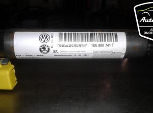 Roof Airbag VW GOLF V (1K1), VW GOLF VI (5K1), VW GOLF VAN VI Variant (AJ5), VW GOLF VI Van (5K1_)