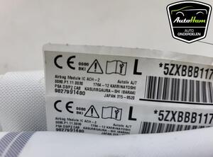 Dak Airbag PEUGEOT 208 II (UB_, UP_, UW_, UJ_), OPEL CORSA F (P2JO)