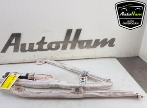 Roof Airbag OPEL INSIGNIA A Saloon (G09)