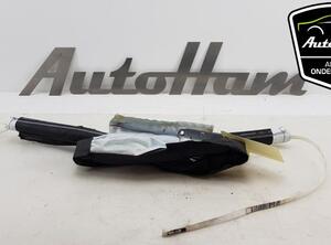 Roof Airbag RENAULT LAGUNA III Grandtour (KT0/1)