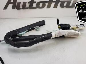 Roof Airbag CITROËN C4 GRAND PICASSO I (UA_), CITROËN C4 PICASSO I MPV (UD_)