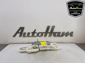 Roof Airbag OPEL MERIVA B MPV (S10)