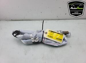 Roof Airbag PEUGEOT 2008 I (CU_), PEUGEOT 208 I (CA_, CC_)