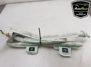 Roof Airbag MERCEDES-BENZ E-CLASS (W212)