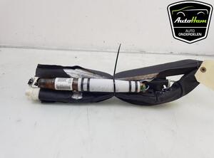 Roof Airbag RENAULT MEGANE III Coupe (DZ0/1_)