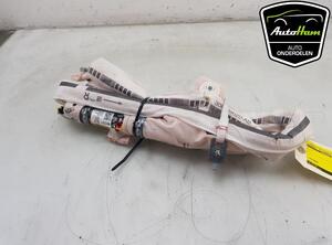 Airbag Dach rechts Opel Astra K B16 39058590 P21319892