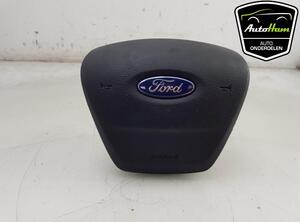 Driver Steering Wheel Airbag FORD FOCUS III Turnier, FORD C-MAX II (DXA/CB7, DXA/CEU)