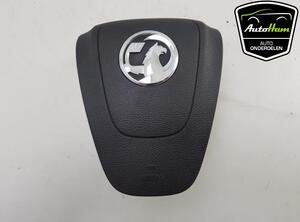 Driver Steering Wheel Airbag OPEL ZAFIRA TOURER C (P12)