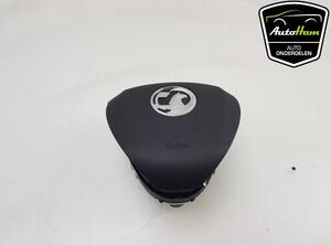 Driver Steering Wheel Airbag OPEL GRANDLAND X (A18)