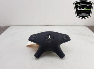 Driver Steering Wheel Airbag MERCEDES-BENZ C-CLASS (W204)