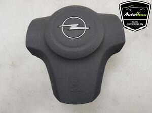 Driver Steering Wheel Airbag OPEL CORSA D (S07)