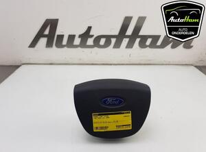 Airbag Stuurwiel FORD FOCUS II Turnier (DA_, FFS, DS), FORD FOCUS II (DA_, HCP, DP)