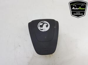 Driver Steering Wheel Airbag OPEL ZAFIRA TOURER C (P12)