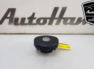 Airbag Fahrer VW Touran 1T1, 1T2 1T0880201A P13656537