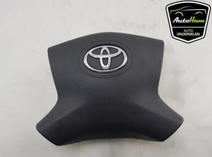 Driver Steering Wheel Airbag TOYOTA AVENSIS Estate (_T25_)