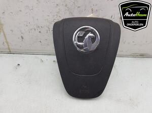 Driver Steering Wheel Airbag OPEL MERIVA B MPV (S10)