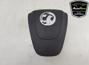 Driver Steering Wheel Airbag OPEL MERIVA B MPV (S10)