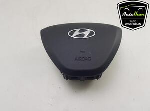 Driver Steering Wheel Airbag HYUNDAI i20 (GB, IB), HYUNDAI i20 ACTIVE (IB, GB), HYUNDAI i20 II Coupe (GB)