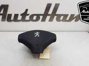 Airbag Stuurwiel PEUGEOT 308 I (4A_, 4C_), PEUGEOT 308 SW I (4E_, 4H_)