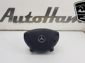 Driver Steering Wheel Airbag MERCEDES-BENZ E-CLASS (W211)