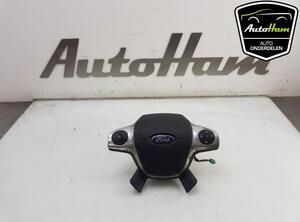 Airbag Fahrer Ford Focus III Turnier DYB 1792378 P16684197