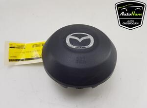 Driver Steering Wheel Airbag MAZDA 3 (BM, BN)