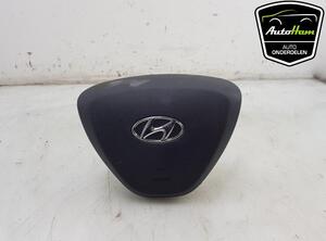 Driver Steering Wheel Airbag HYUNDAI i10 II (BA, IA)