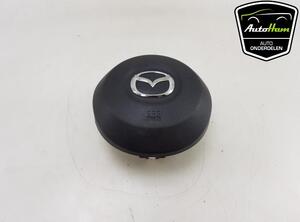 Driver Steering Wheel Airbag MAZDA 6 Saloon (GJ, GL)