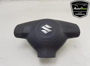 Driver Steering Wheel Airbag SUZUKI SWIFT III (MZ, EZ)