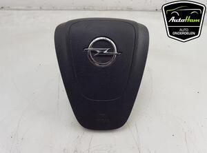 Driver Steering Wheel Airbag OPEL ZAFIRA TOURER C (P12), OPEL MERIVA B MPV (S10), OPEL ASTRA J Sports Tourer (P10)