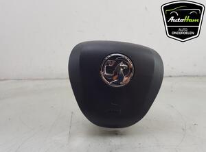 Driver Steering Wheel Airbag OPEL ASTRA K (B16)