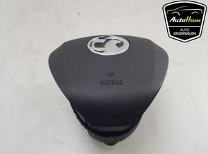 Driver Steering Wheel Airbag OPEL ASTRA K (B16)