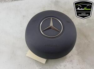 Driver Steering Wheel Airbag MERCEDES-BENZ SPRINTER 3-t Van (B910)