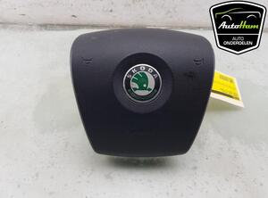 Driver Steering Wheel Airbag SKODA FABIA I Combi (6Y5)