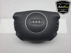 Airbag Stuurwiel AUDI A4 B7 Convertible (8HE), AUDI A4 Avant (8E5, B6)