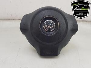 Driver Steering Wheel Airbag VW GOLF V (1K1), VW GOLF VI (5K1), VW GOLF VI Van (5K1_), VW TIGUAN (5N_)