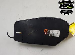 Side Airbag OPEL CORSA E (X15)