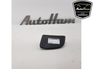 Side Airbag OPEL AGILA (B) (H08)