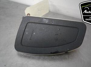 Airbag Sitz Citroen C4 Coupe L 9032464 P7796847