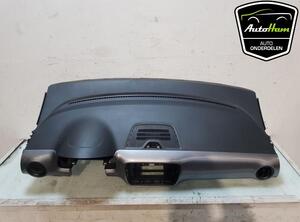 Dashboard VW UP! (121, 122, BL1, BL2, BL3, 123)